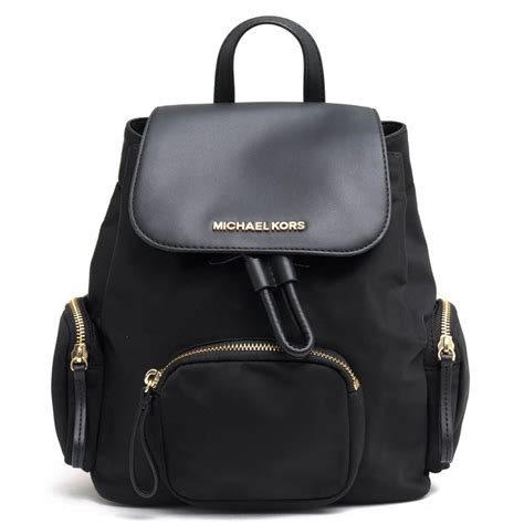 michael kors 35t9gayb7c|Michael Kors Abbey Large Cargo Backpack Tablet Classic .